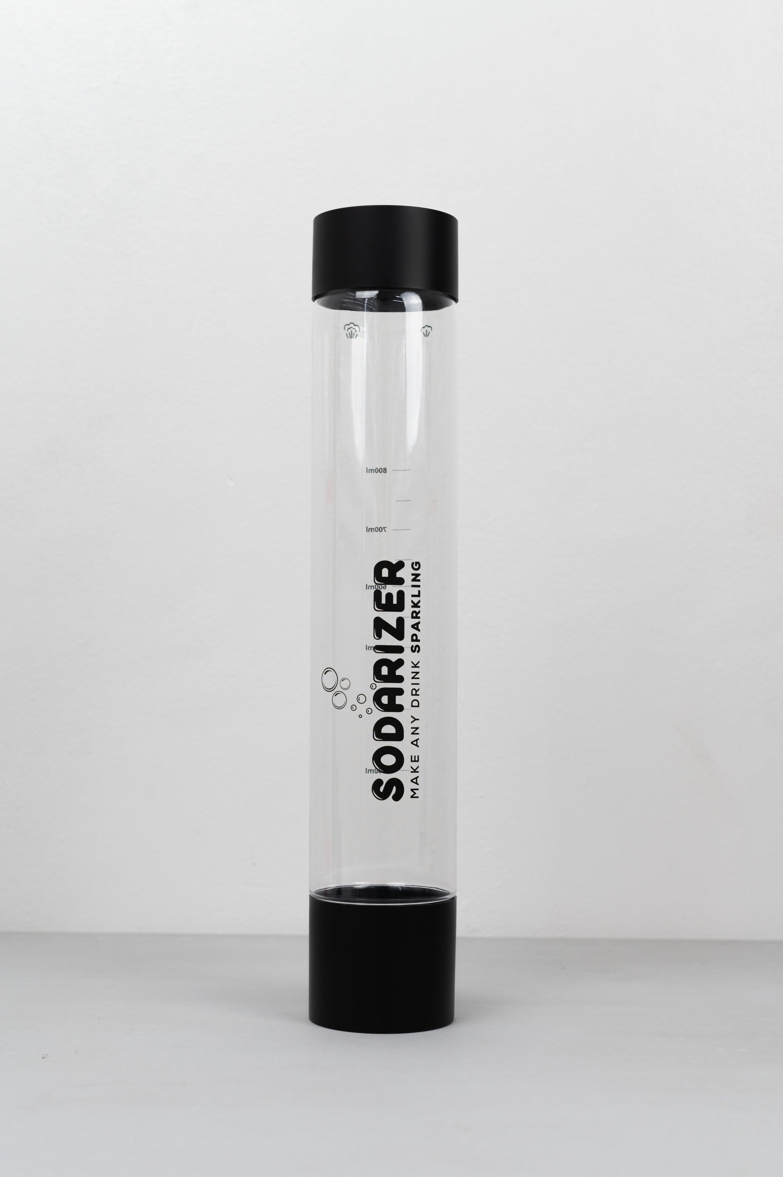 Surge: 1 Liter PET Bottle