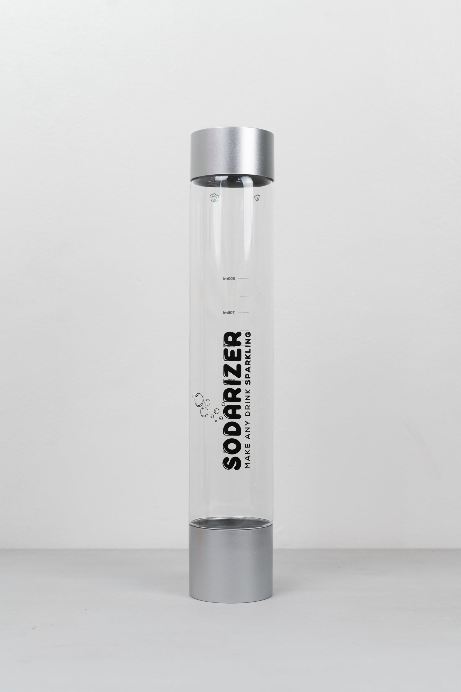 Surge: 1 Liter PET Bottle — alternate view