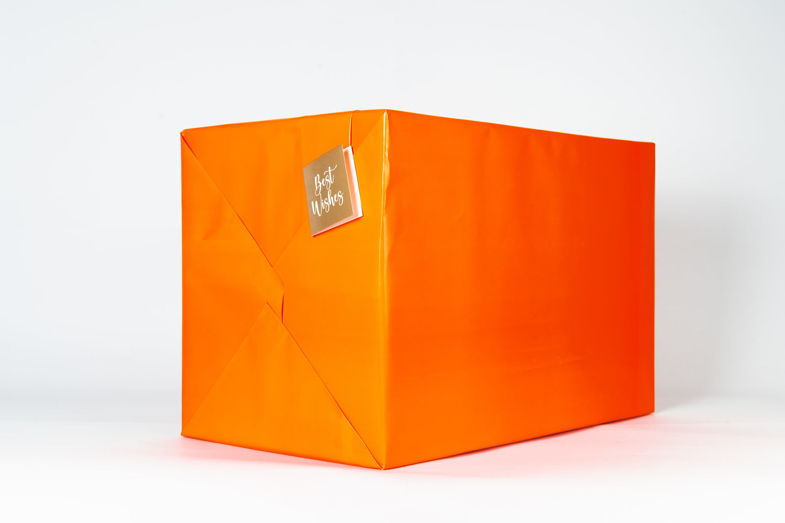 Gift Wrapping (Metro Manila orders only)