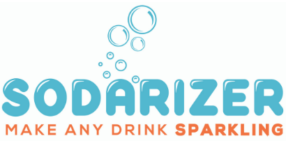 Sodarizer — Make any drink sparkling